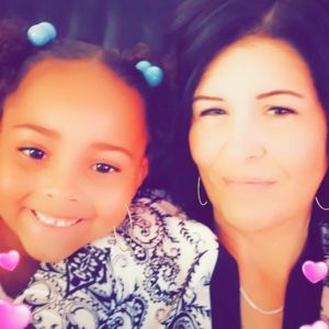 Meet your Posher, Jerri